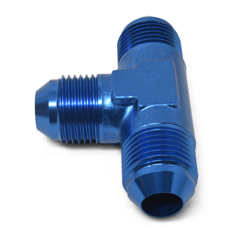 Russell Performance TEE FLARE - # 12 Fittings Russell