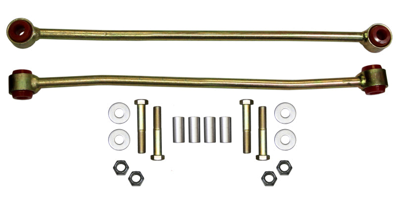 Skyjacker 1999-2014 Ford F-250 Super Duty 4 Wheel Drive Sway Bar Link Sway Bars Skyjacker