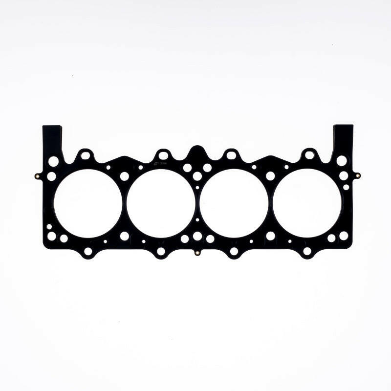 Cometic Chrysler A-4 Midget Block .120in MLS Cylinder Head Gasket - 4.165in Bore Head Gaskets Cometic Gasket