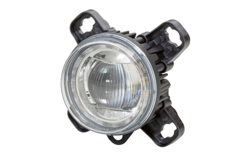 Hella Headlamp DeZf Di Md12/24 1F0 Driving Lights Hella