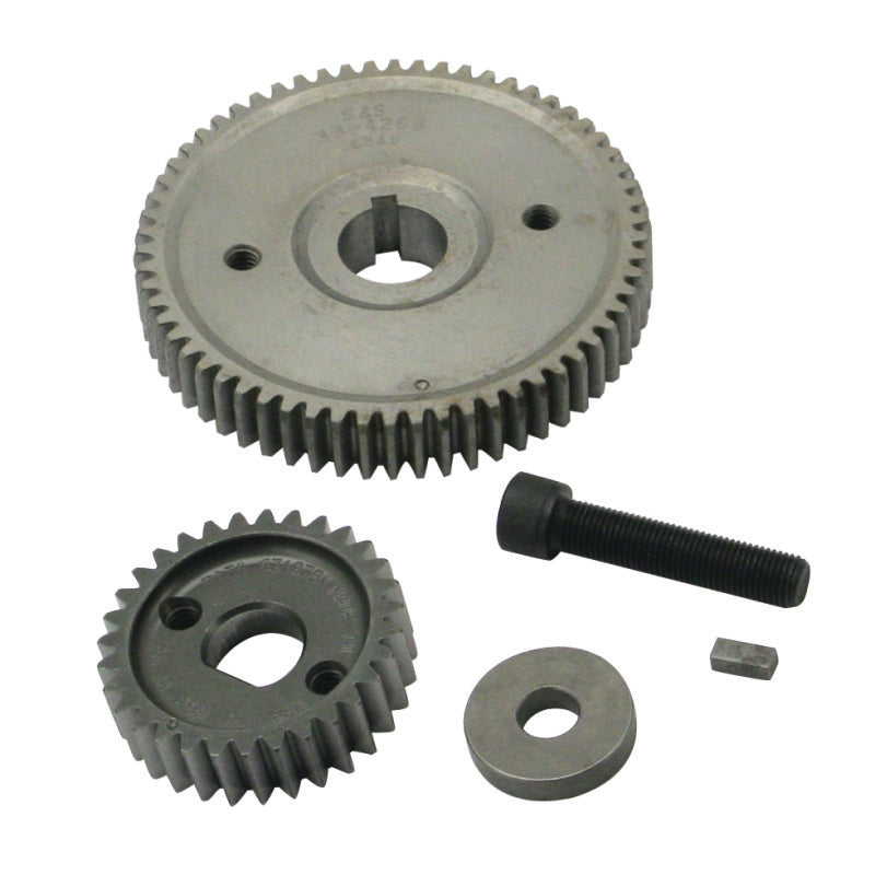 S&S Cycle 2006 Dyna Pinion Outer Cam Driver Gear Kit Cam Gears S&S Cycle