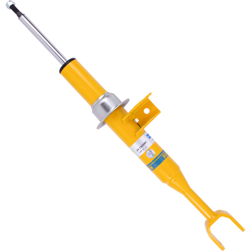 Bilstein B6 2011 BMW 535i GT Base Front Right Shock Absorber Shocks and Struts Bilstein