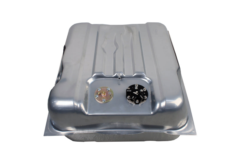 Aeromotive 70-74 Dodge Challenger 340 Stealth Fuel Tank Fuel Tanks Aeromotive