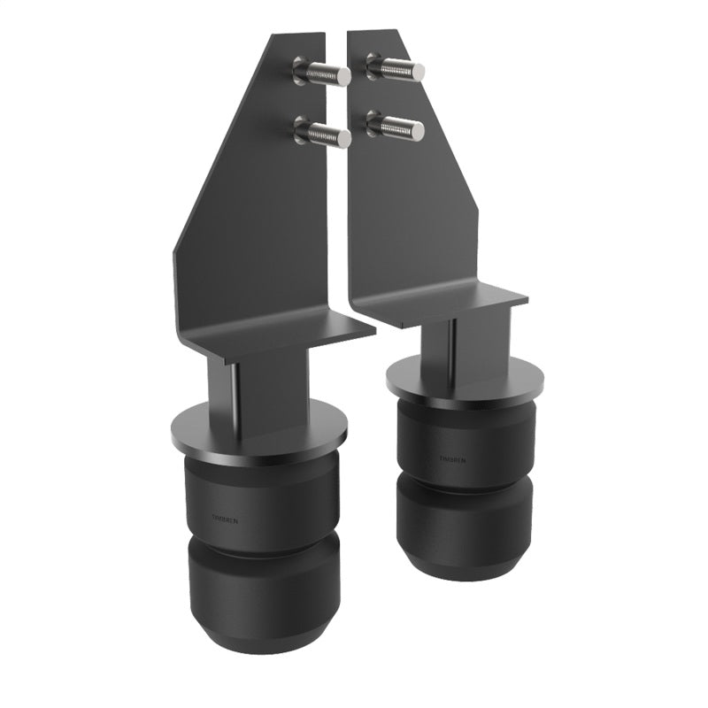 Timbren Suspension Enhancement System Bump Stops Timbren