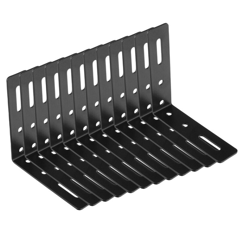 Oracle Offset Wheel Ring Bracket for Stacking Multiple Rings - Set of 12 Light Accessories and Wiring ORACLE Lighting