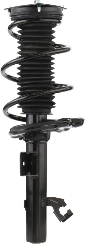 KYB 20-24 Nissan Sentra Front Left Strut-Plus Assembly Shock & Spring Kits KYB