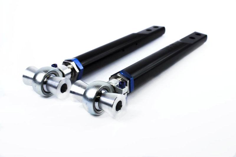 SPL Parts 95-98 Nissan 240SX (S14) / 94-02 Nissan Skyline (R33/R34) Front Tension Rods Suspension Arms & Components SPL Parts