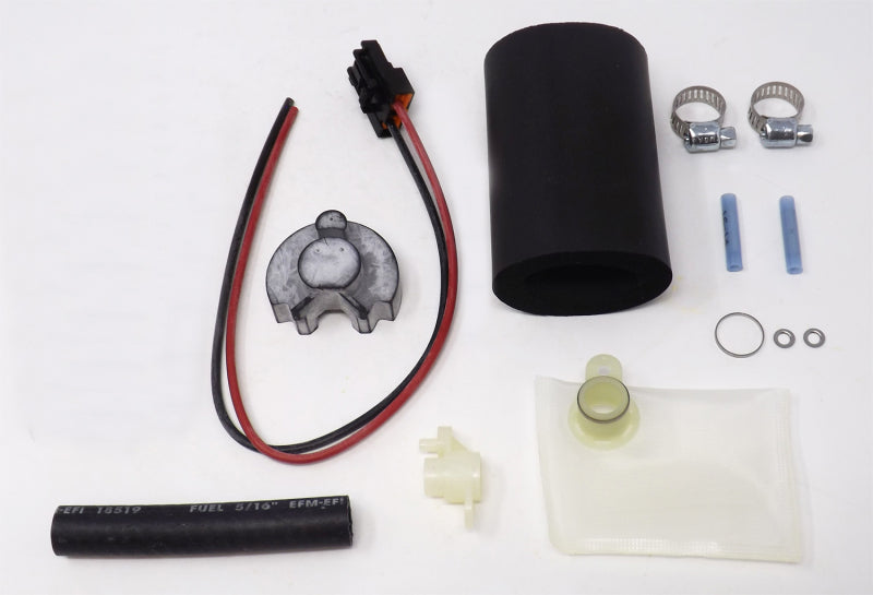 Walbro Fuel Pump Installation Kit Fuel Pump Fitment Kits Walbro