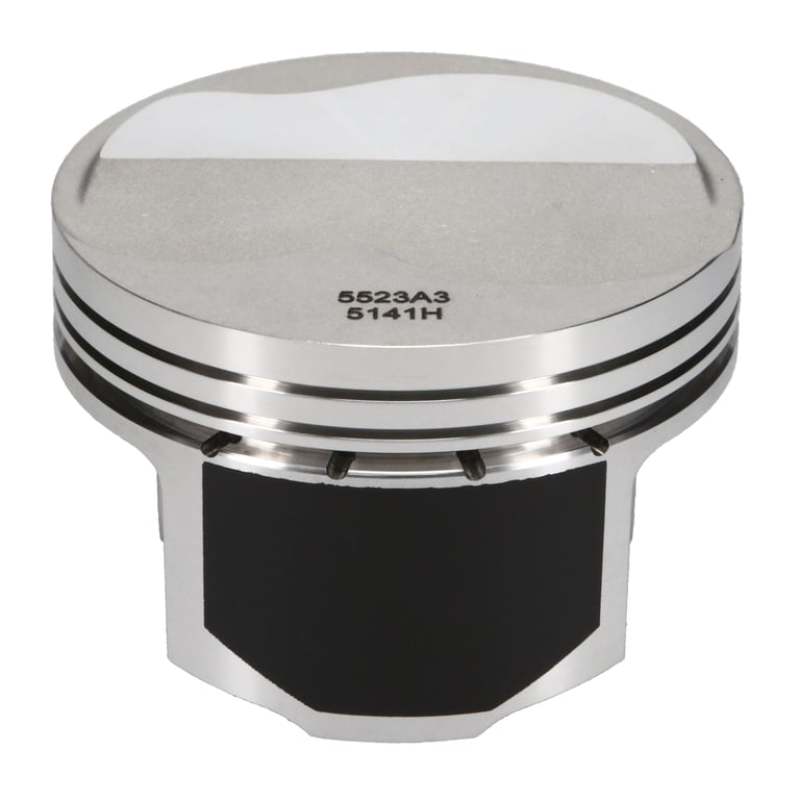 Wiseco Chevrolet LS 4.030in Bore 1.335in CH 4.00 CC Pro Tru Street Piston Set Piston Sets - Forged - 8cyl Wiseco