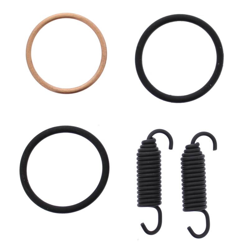 Vertex Gaskets 88-00 Kawasaki KX80 Exhaust Gasket Kit Exhaust Gaskets Vertex Pistons