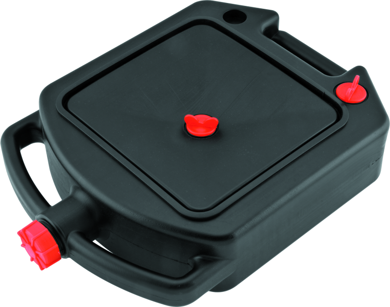 BikeMaster 5 Liter Oil Dispenser Tools BikeMaster