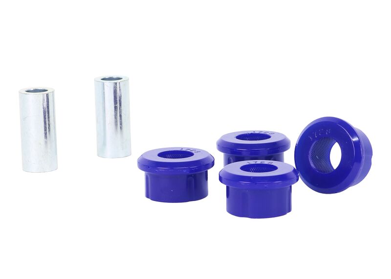 SuperPro 1996 Honda Civic EX Front Lower Inner Forward Control Arm Bushing Kit Bushing Kits Superpro