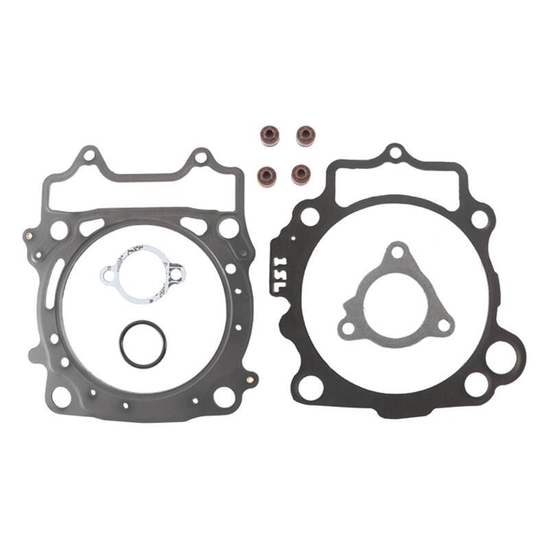 Vertex Gaskets 16-18 Yamaha WR450F Top End Gasket Kit Gasket Kits Vertex Pistons