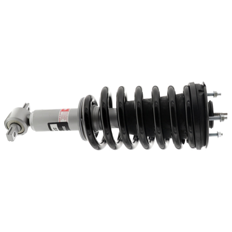KYB Strut Plus Front Truck-Plus Leveling Assembly 15-18 Chevrolet Tahoe RWD Shock & Spring Kits KYB