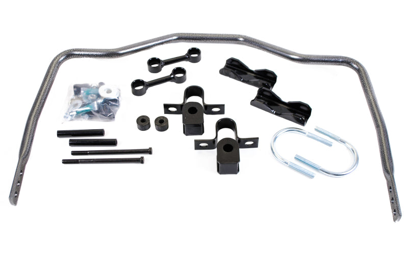 Hellwig 55-57 Chevrolet Bel Air Tubular 1in Rear Sway Bar Sway Bars Hellwig