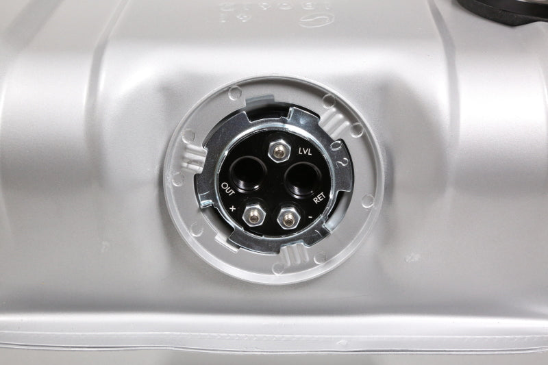 Aeromotive 62-65 Chevrolet II/Nova 200 Stealth Gen 2 Fuel Tank Fuel Tanks Aeromotive