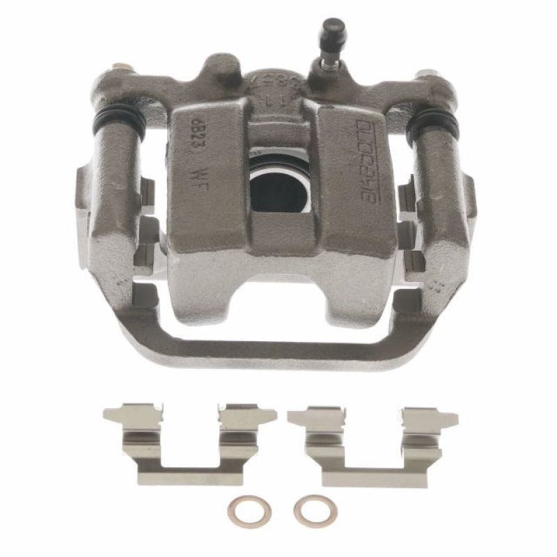 Power Stop 17-19 Nissan Leaf Rear Right Autospecialty Caliper Brake Calipers - OE PowerStop