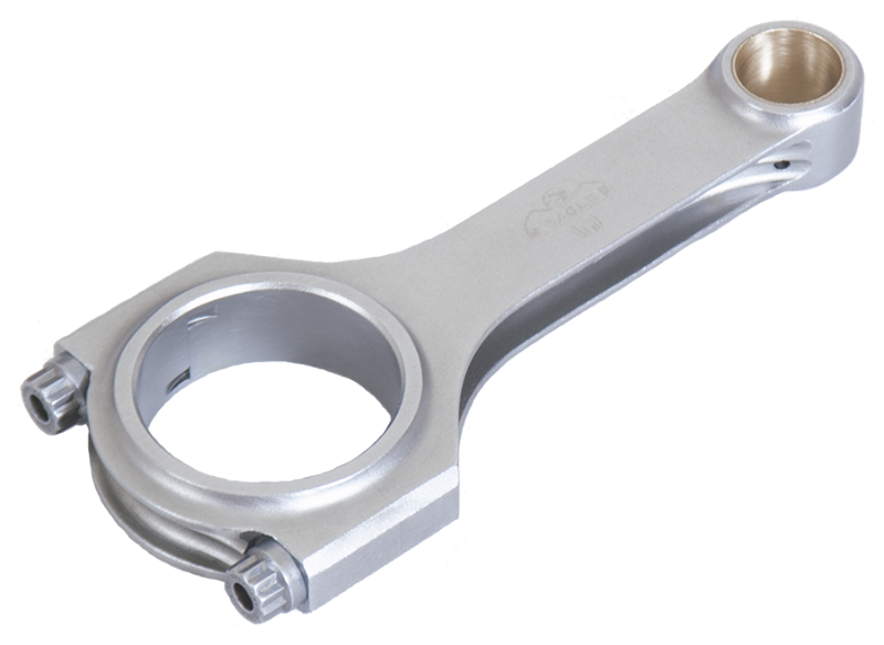 Eagle Nissan SR20 H-Beam Connecting Rod (Single Rod) Connecting Rods - Single Eagle