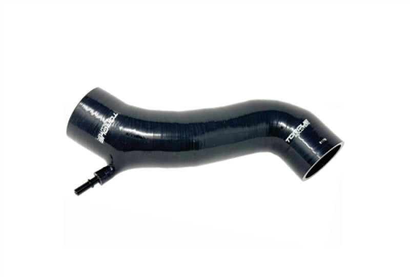Torque Solution 2014+ Ford Fiesta ST High Flow Induction (Turbo Inlet) Hose Hoses Torque Solution