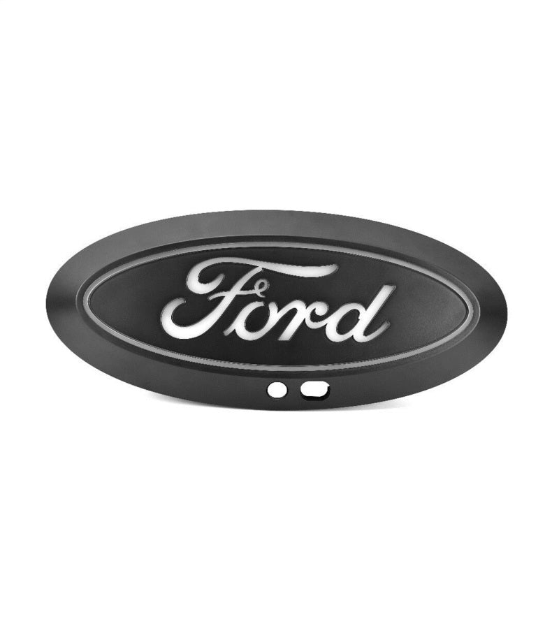 Putco 19-23 Ford Ranger Tailgate Emblem Exterior Trim Putco