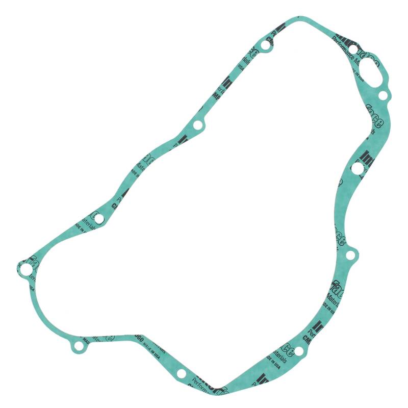 Vertex Gaskets 01-08 Suzuki RM250 Inner Clutch - Side Cover Gasket Kit Gasket Kits Vertex Pistons