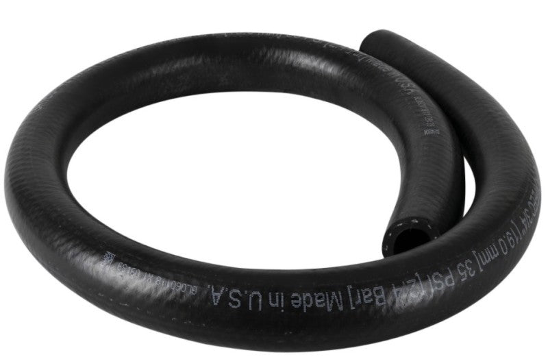 aFe Magnum FORCE Cold Air Intake System Spare Parts Kit (3/4in ID x 24in L) Air Intake Components aFe