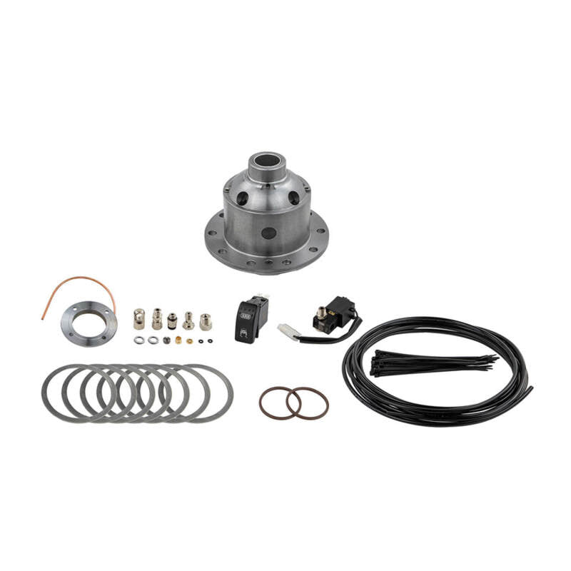 ARB Toyota Prado 250 RR Airlocker Differentials ARB