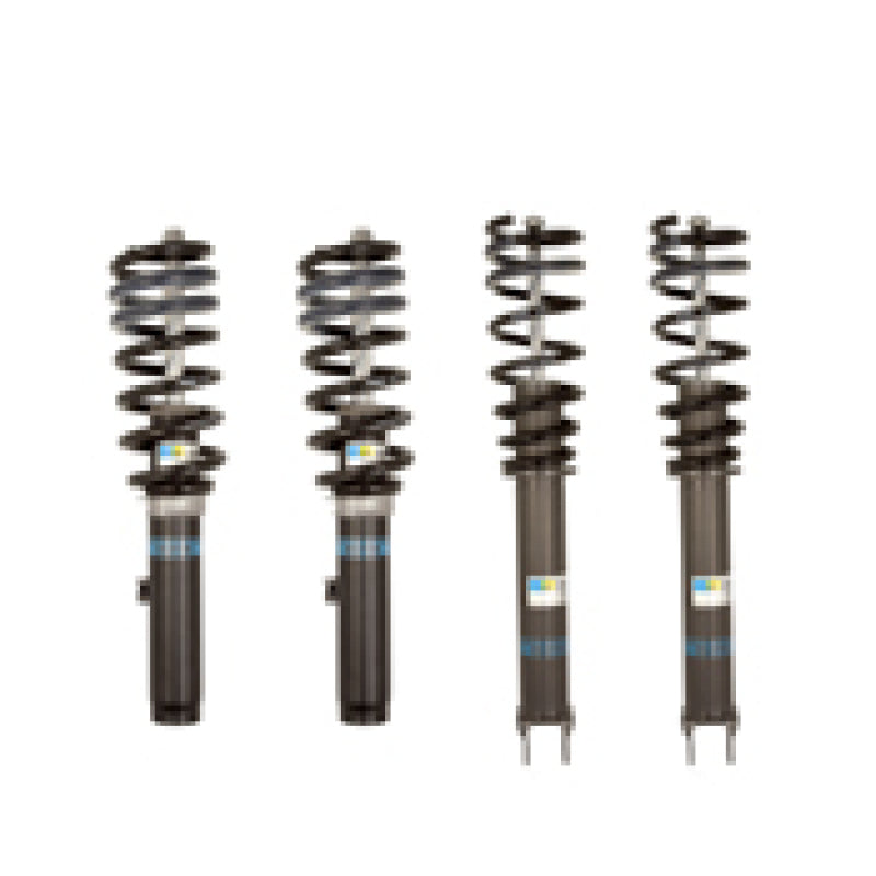 Bilstein B12 13-16 Porsche 911 Carrera 4 H6 3.4L/4S H6 3.8L Front and Rear Suspension Kit Shock & Spring Kits Bilstein