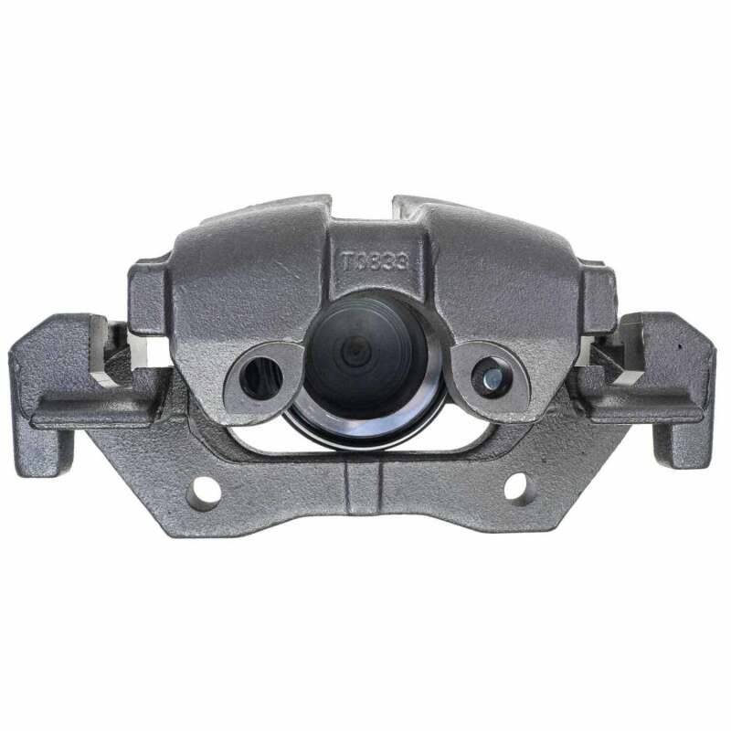 Power Stop 07-12 Ford Escape Front Left Autospecialty Caliper w/Bracket Brake Calipers - OE PowerStop