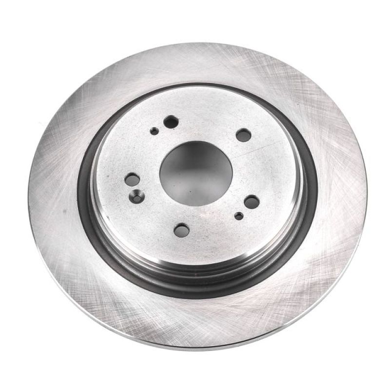 Power Stop 15-19 Acura TLX Rear Autospecialty Brake Rotor Brake Rotors - OE PowerStop