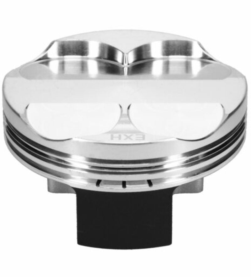 JE Pistons Suzuki GSXR 1000 05-06 Piston Single Pistons - Forged - Single JE Pistons