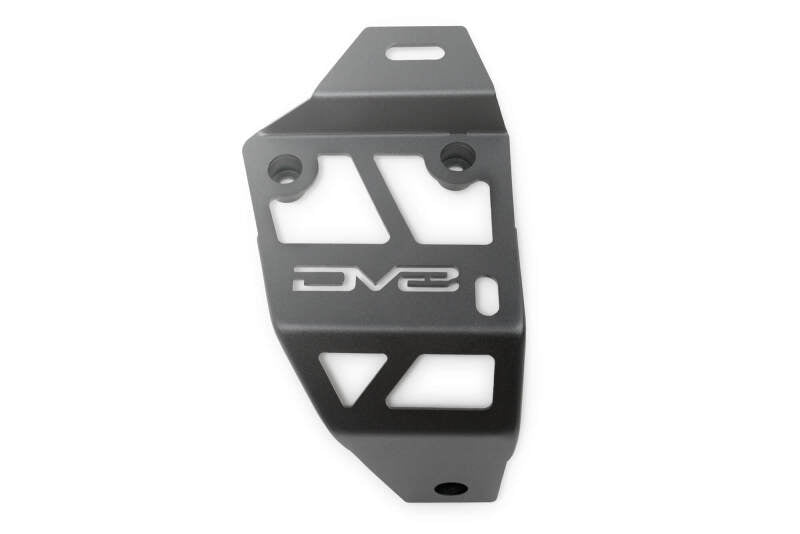 DV8 Offroad 21-23 Jeep Wrangler JL 4XE Dual Light Pod Mounts Light Mounts DV8 Offroad