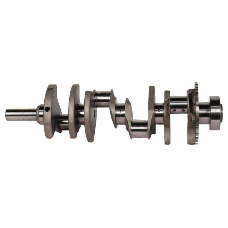 Manley Chrysler 5.7L Hemi Forged Crankshaft - 4.050in Stroke Crankshafts Manley Performance