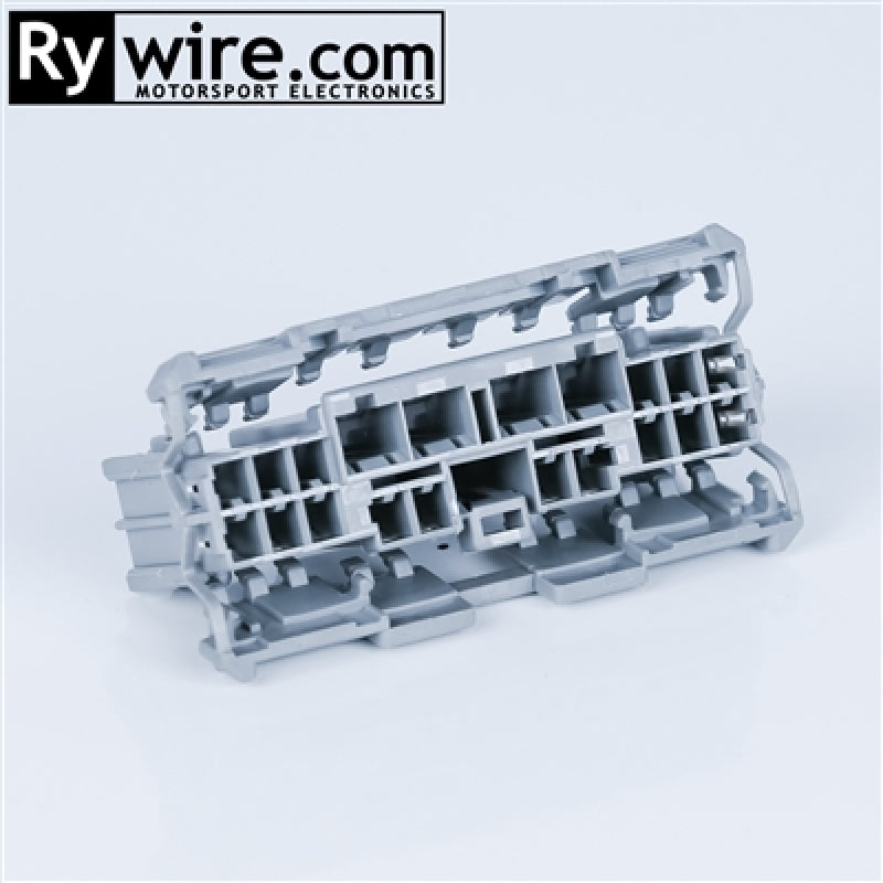 Rywire 20 Position Mating Connector for PDM Wiring Connectors Rywire
