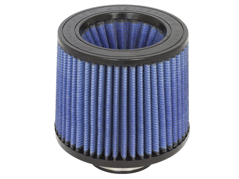 aFe MagnumFLOW Air Filters UCO P5R A/F P5R 2-3/4F x 6B x 5-1/2T (Inv) x 5H (IM) Air Filters - Universal Fit aFe