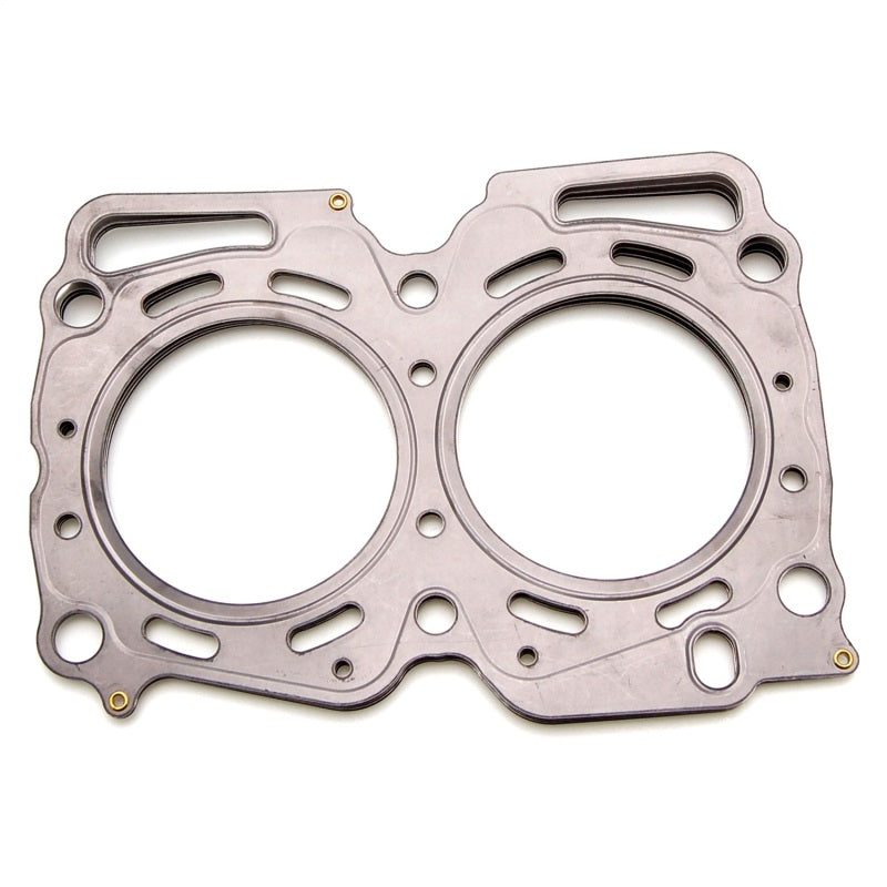 Cometic Subaru EJ25 Motor 100mm .075 inch MLS Head Gasket DOHC 16V Head Gaskets Cometic Gasket