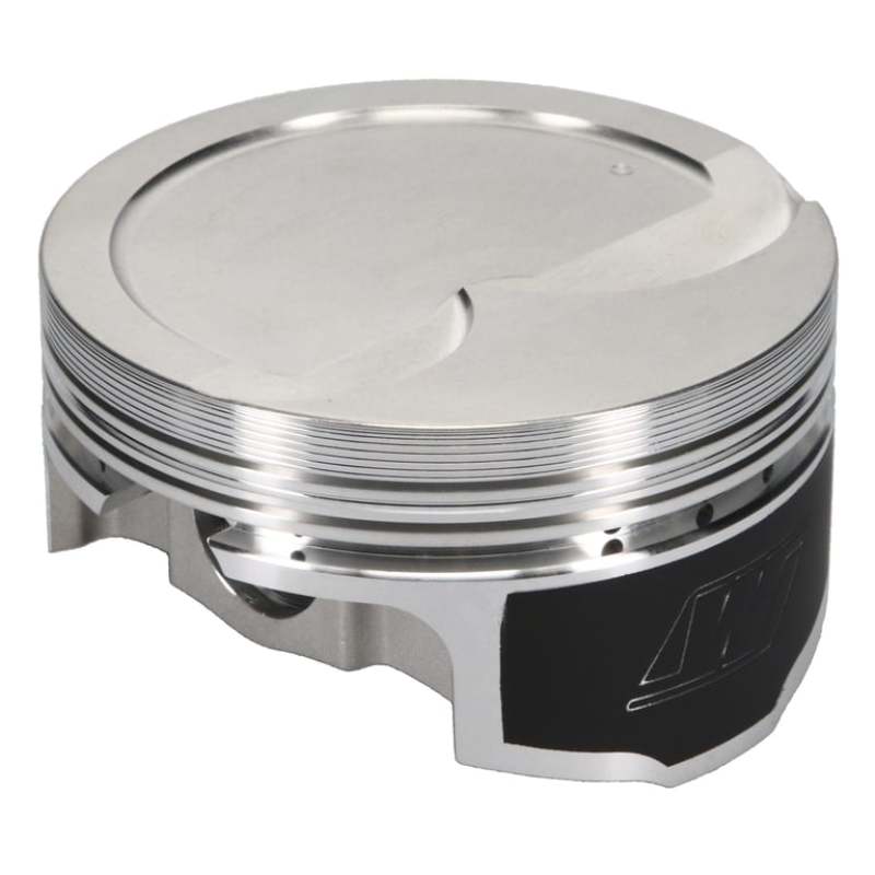 Wiseco Chevy LS Series -8cc FT 3.905in Bore 4.00in Stroke Piston Shelf Stock Kit Piston Sets - Forged - 8cyl Wiseco