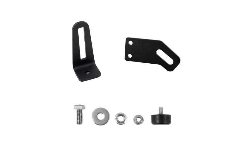 Diode Dynamics C2 2.0 CrossLink Support Kit Light Accessories and Wiring Diode Dynamics