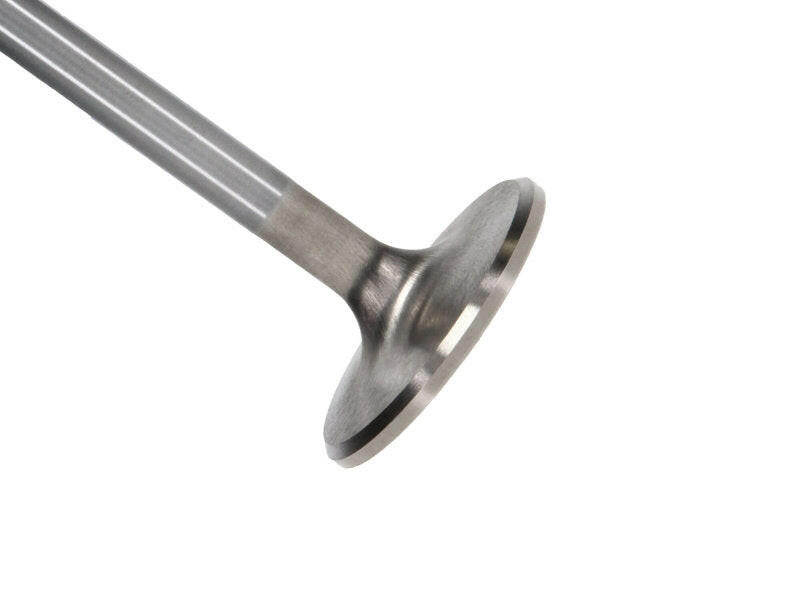 Manley VW Rabbit Stainless 40.5mm Race Master Intake Valves (Set of 4) Valves Manley Performance