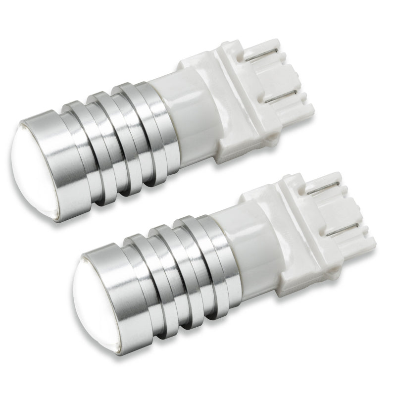 Oracle 3157 5W Cree LED Bulbs (Pair) - Cool White Bulbs ORACLE Lighting