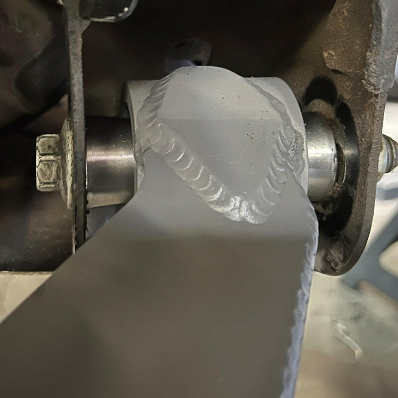 Camburg 17-20 Ford Raptor Performance Slapper Lower Arm Kit Coilover Springs Camburg