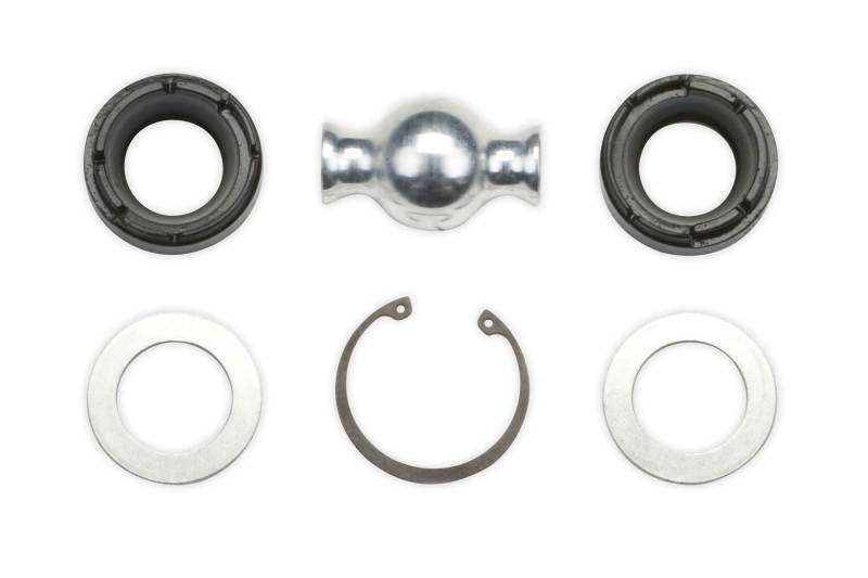 Fabtech 07-18 Jeep JK 4WD Large Poly Ball Joint Rebuild Kit Hardware Kits - Other Fabtech