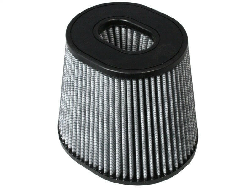 aFe MagnumFLOW Air Filter ProDry S 4in F 9in x 7.5in B (INV) 6.75in x 5.5in T (INV) x 7.5in H Air Filters - Universal Fit aFe