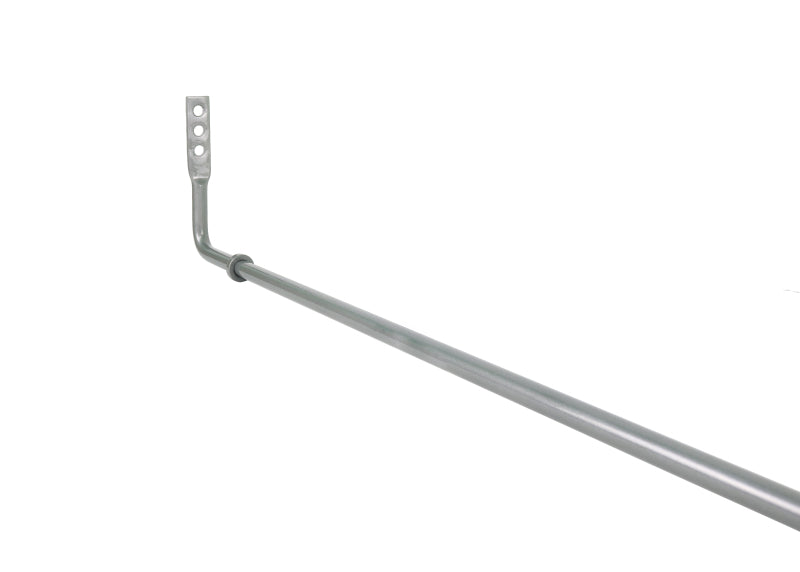 Whiteline 89-98 Miata NA / 98-04 NB Rear 16mm Swaybar Heavy duty Blade adjustable Sway Bars Whiteline