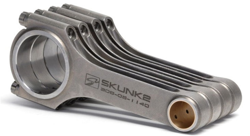 Skunk2 Alpha Series Honda K20A/Z Connecting Rods Connecting Rods - 4Cyl Skunk2 Racing