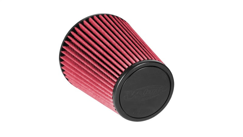 Volant 19-25 Chevrolet Silverado 1500/GMC Sierra 1500 6.2L Dry Filter Closed Box Air Intake System Cold Air Intakes Volant
