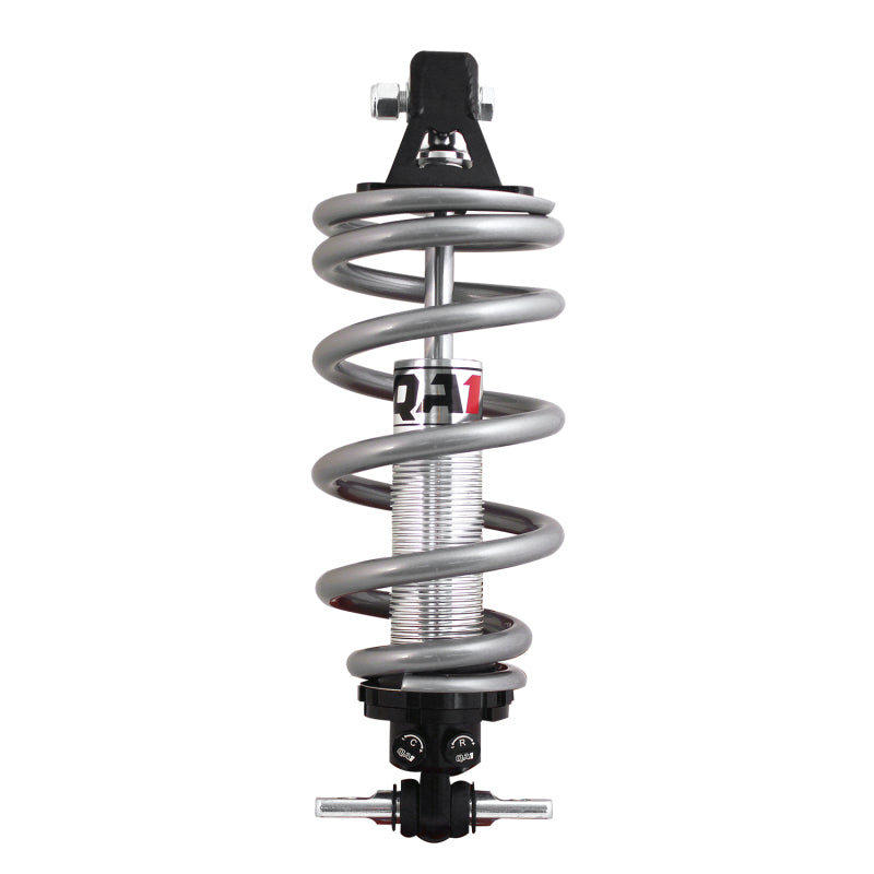 QA1 64-66 Ford Mustang Pro Front Coil-Over System - Double Adj. - 10in x 350lbs/in - Aluminum Coilovers QA1