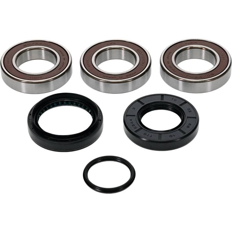 Pivot Works Premium Wheel Bearing Wheel Bearings Pivot Works