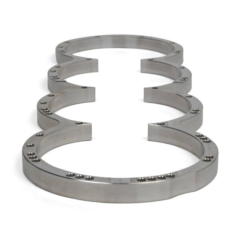 BLOX Racing Block Guard for H22A (2.2L DOHC VTEC) Sleeves BLOX Racing