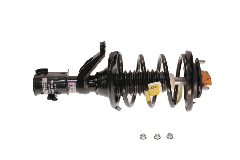 KYB Shocks & Struts Strut Plus Front Left ACURA EL 2003-2002 Shock & Spring Kits KYB